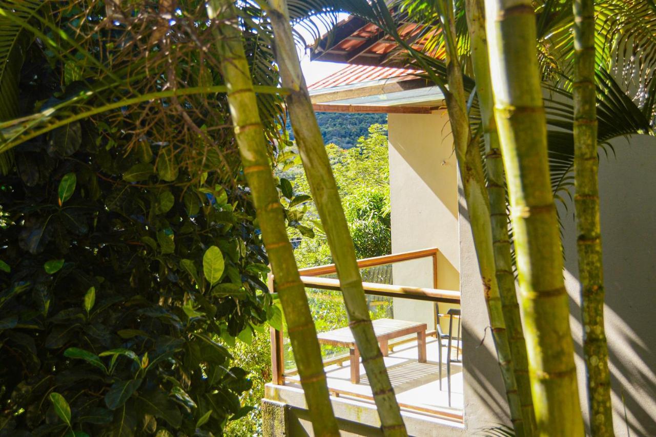 Le Rêve Pousada e Restaurante Guaramiranga Exterior foto